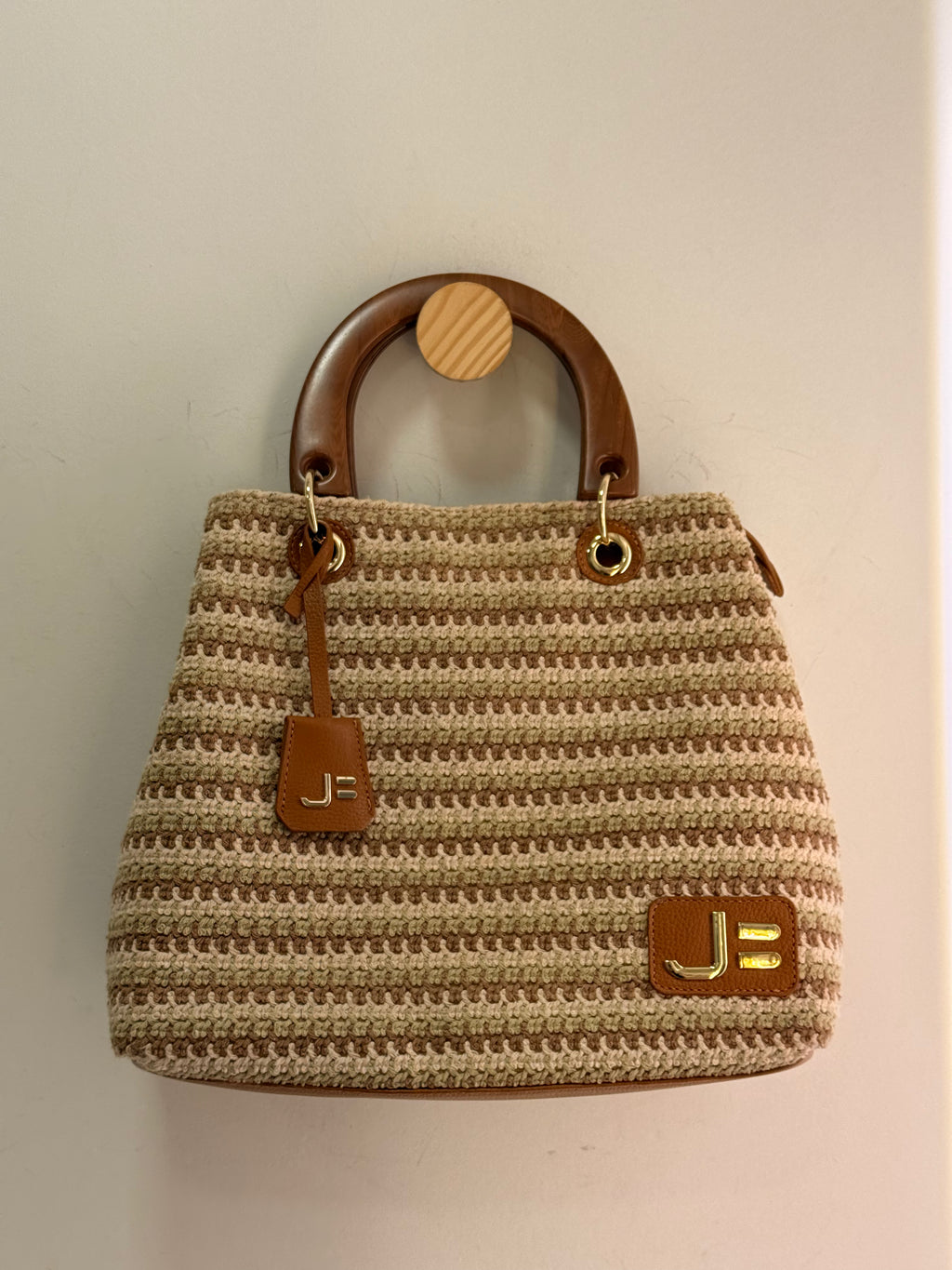 Bolsa Jorge Bischoff