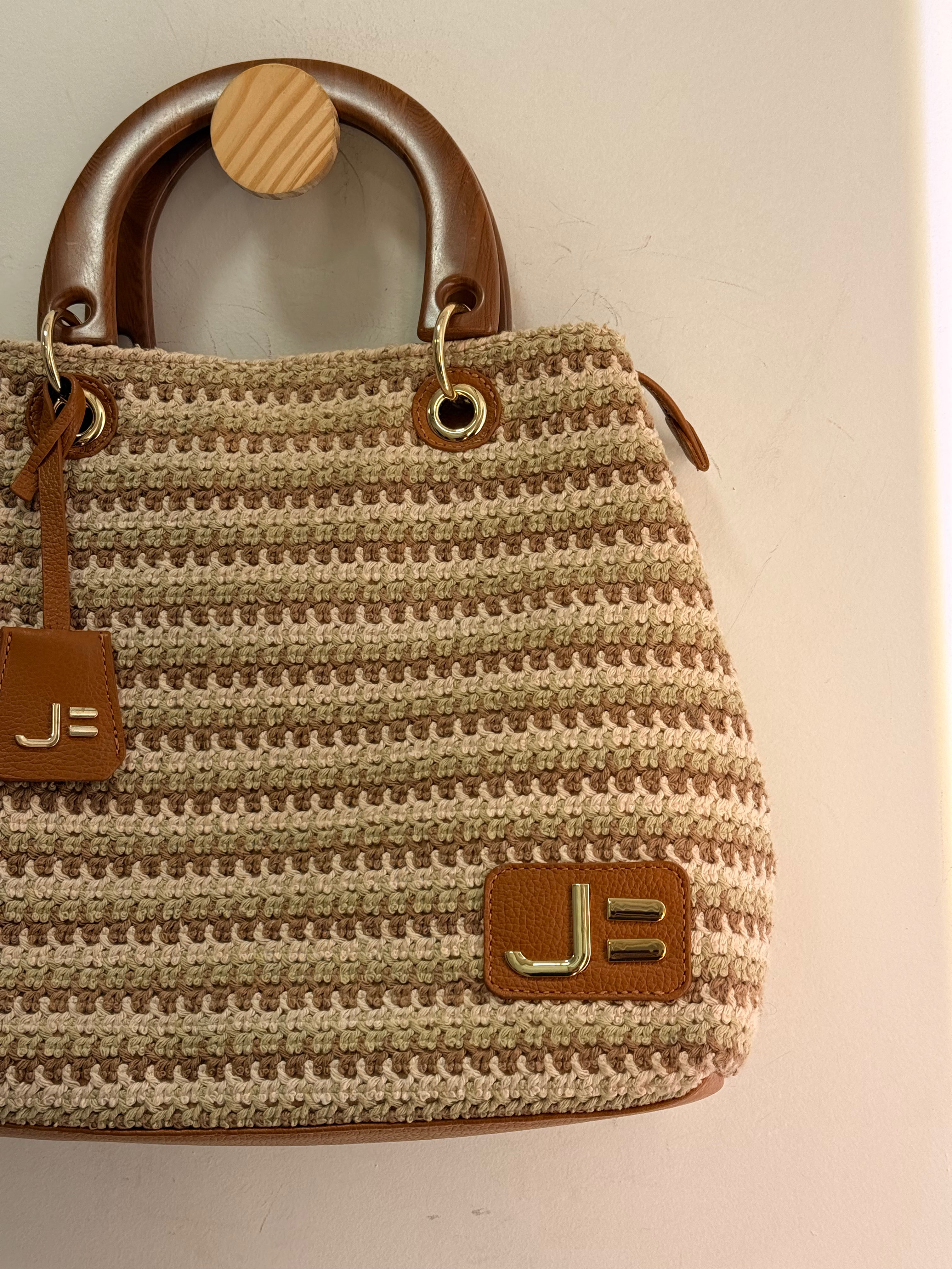 Bolsa Jorge Bischoff