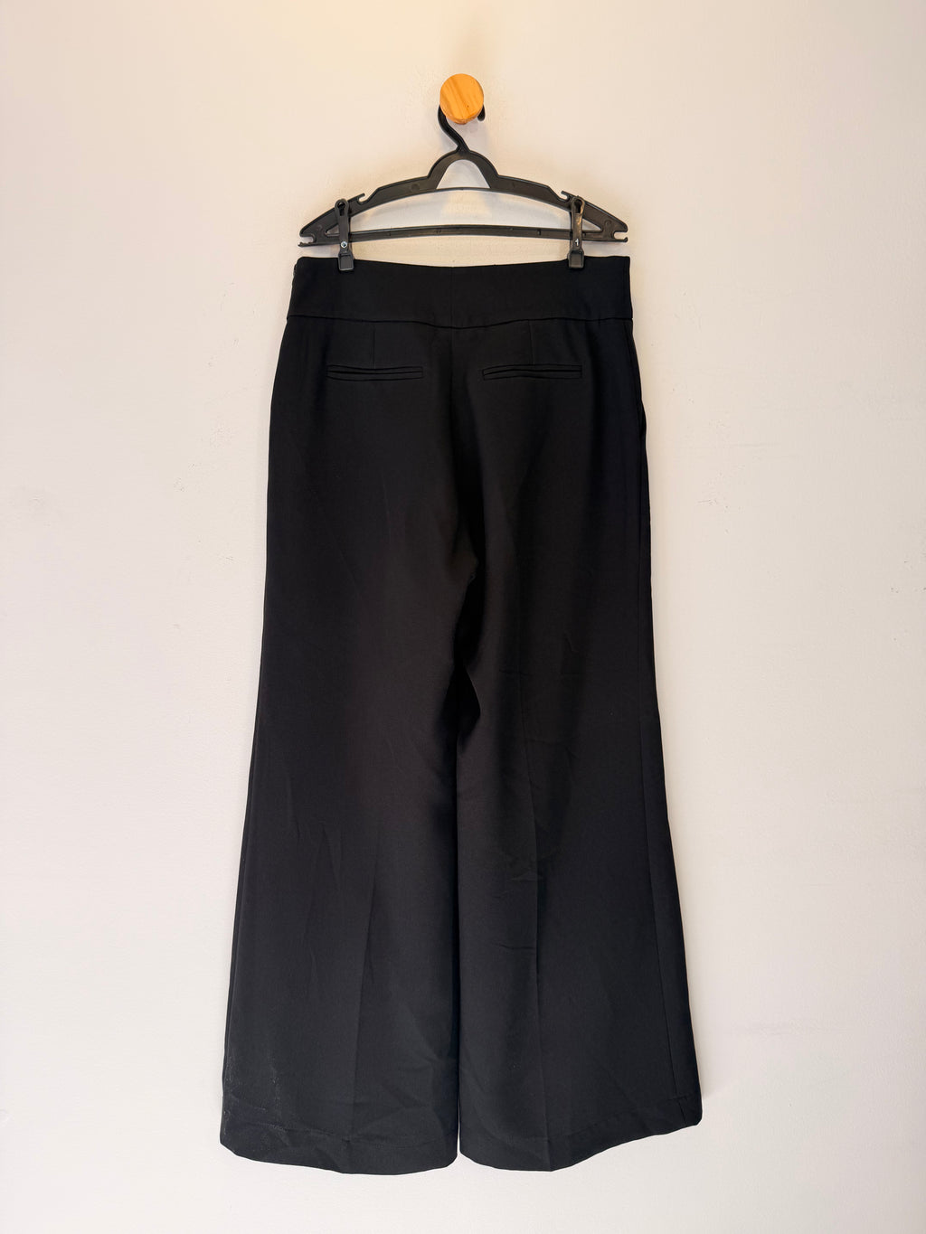 Calça Preta Amissima