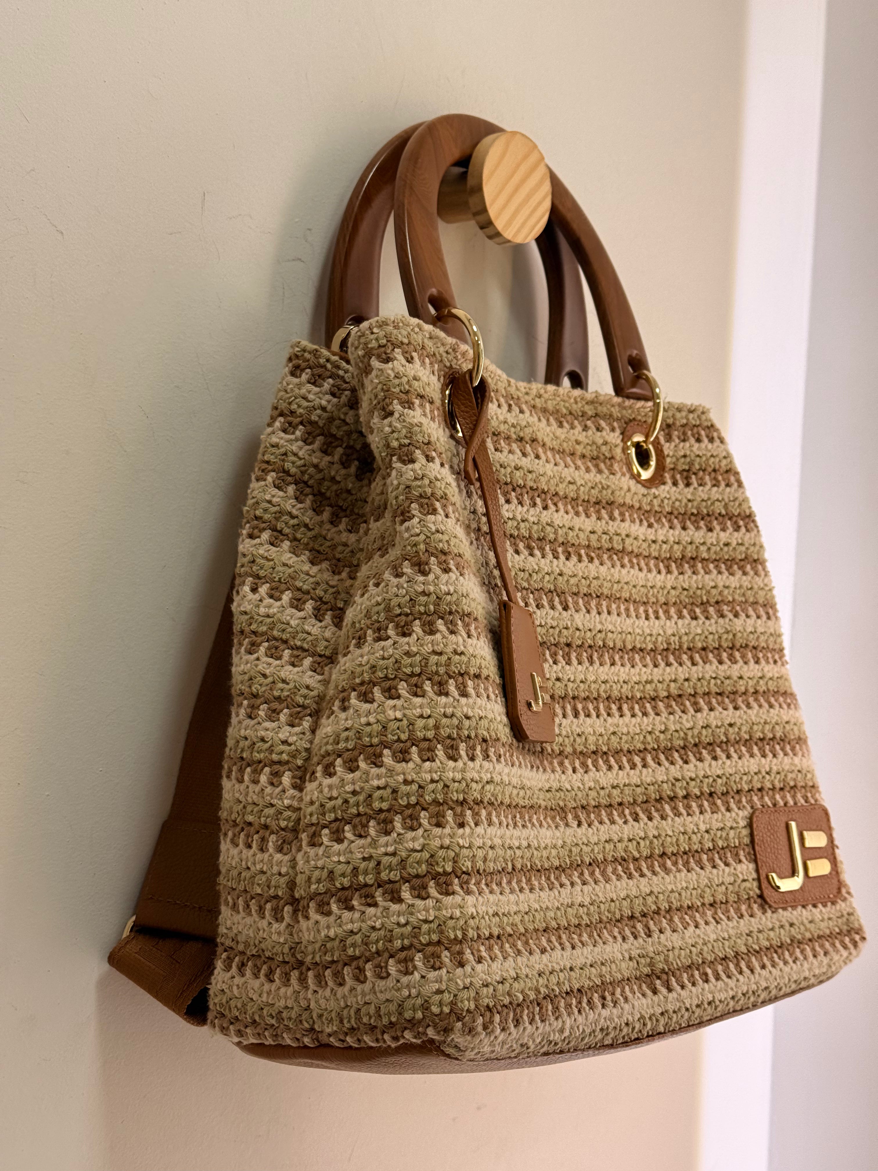 Bolsa Jorge Bischoff