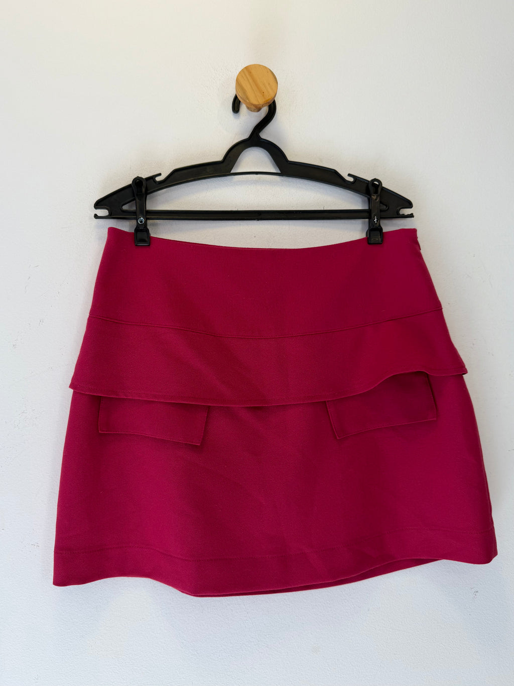 Saia Rosa Le Lis Blanc