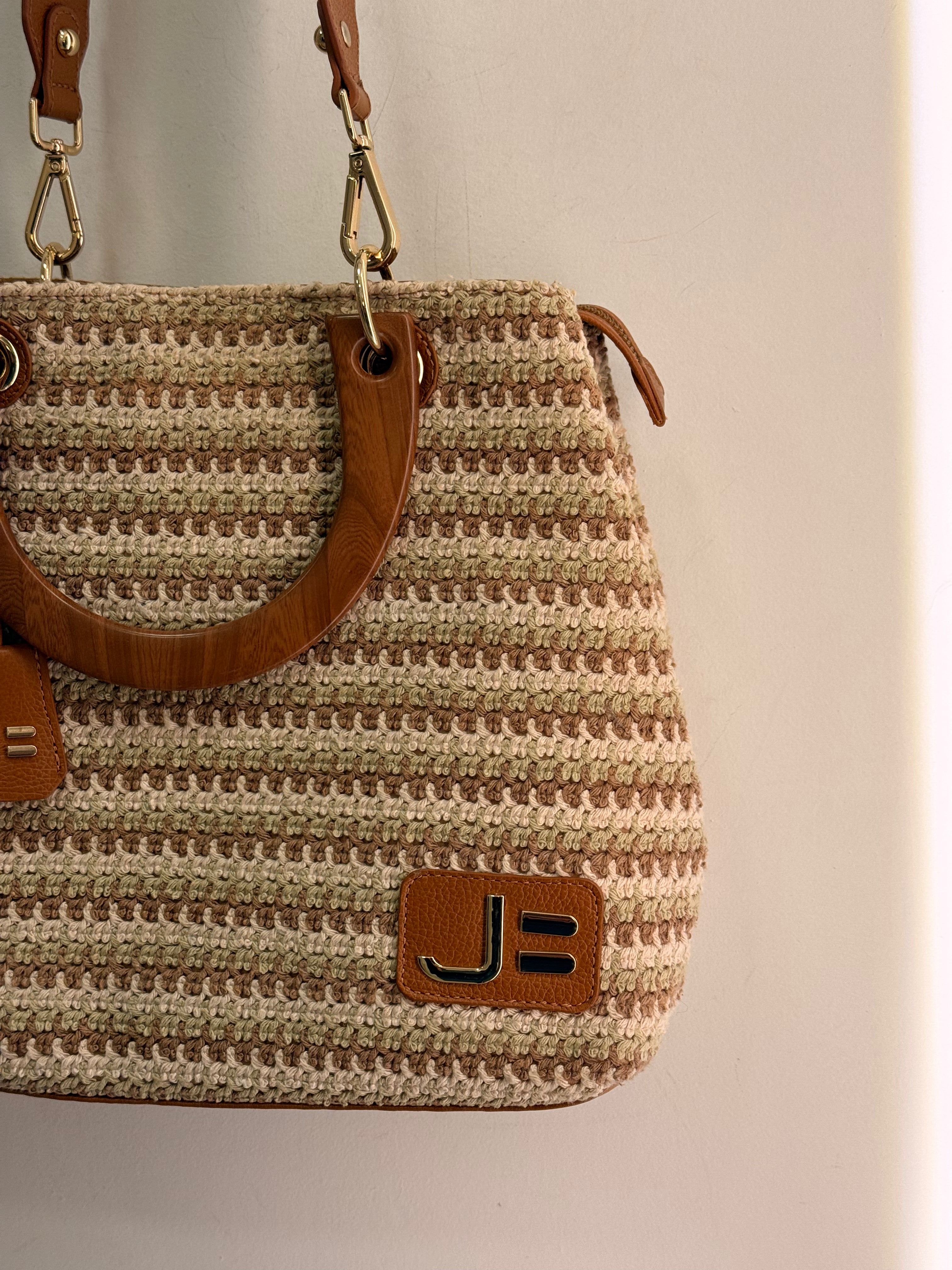 Bolsa Jorge Bischoff