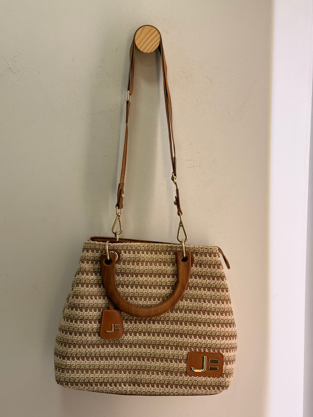 Bolsa Jorge Bischoff