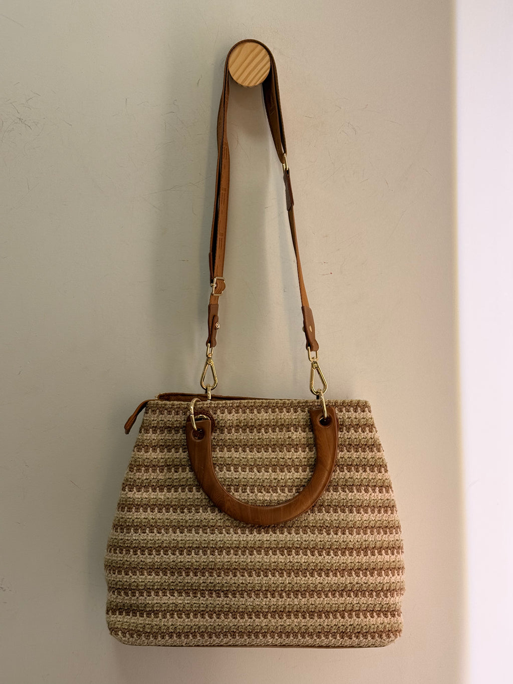 Bolsa Jorge Bischoff