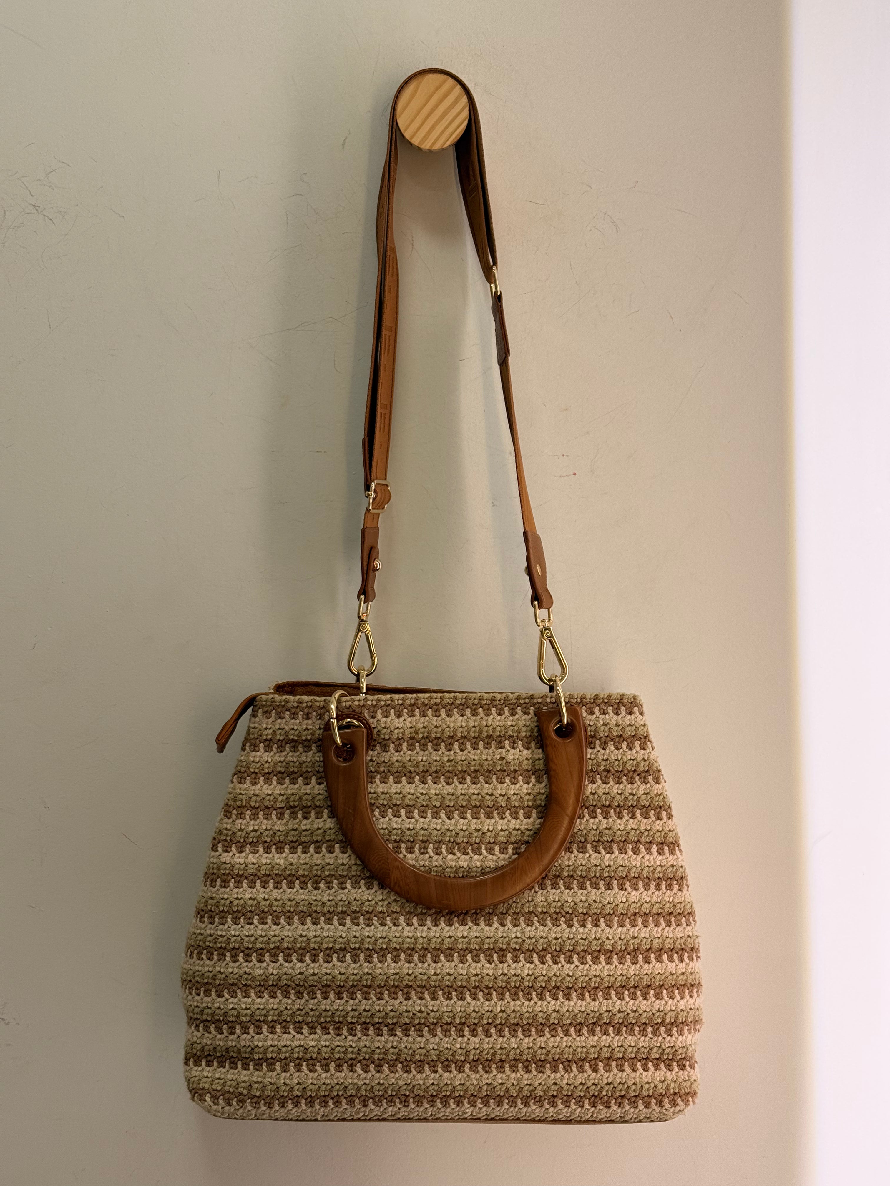 Bolsa Jorge Bischoff