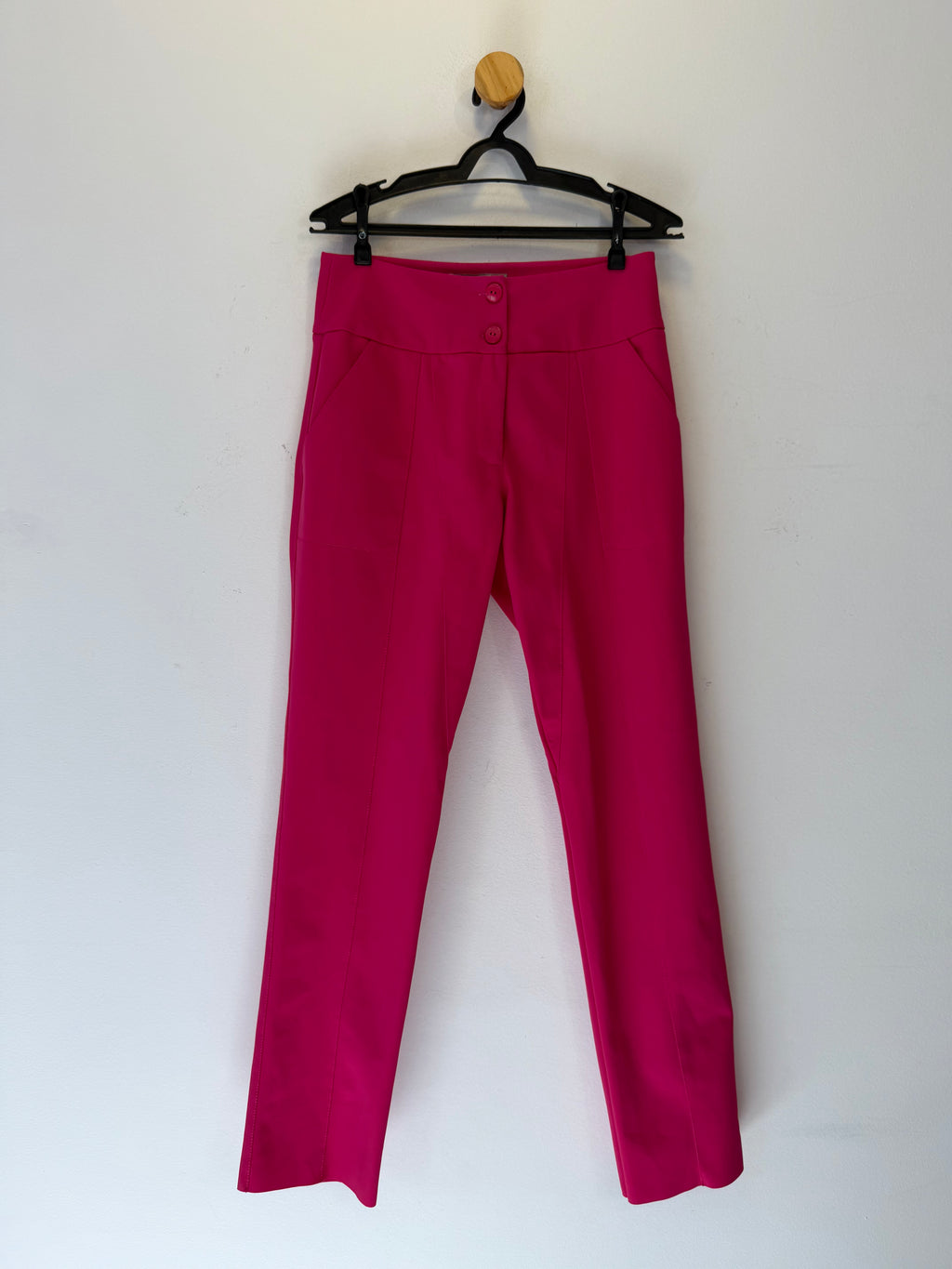 Calça Rosa Lafort