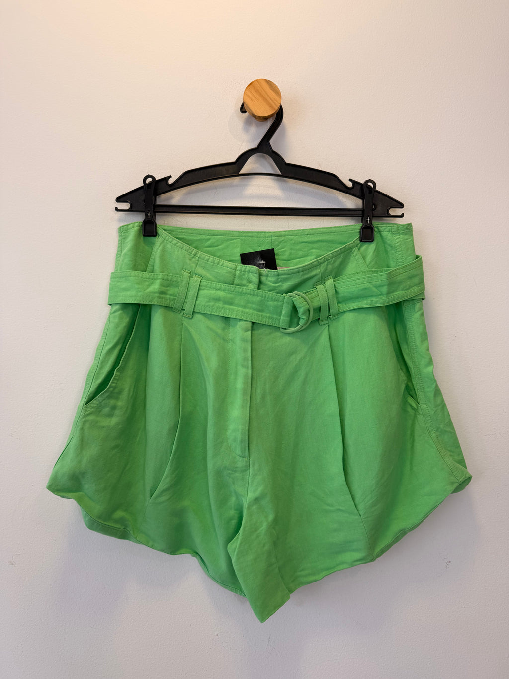 Short Verde Open