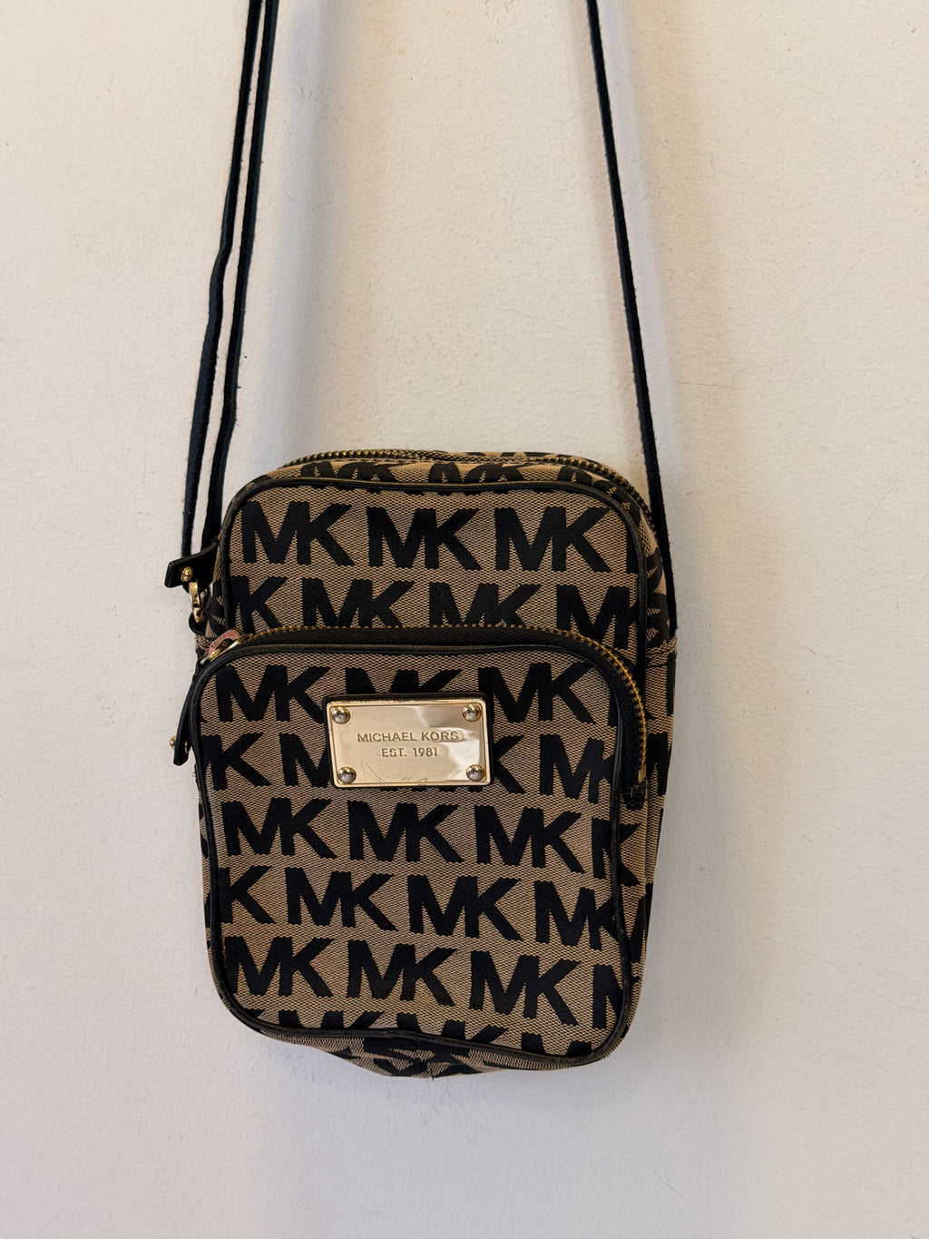 Bolsa Crossbody Michael Kors