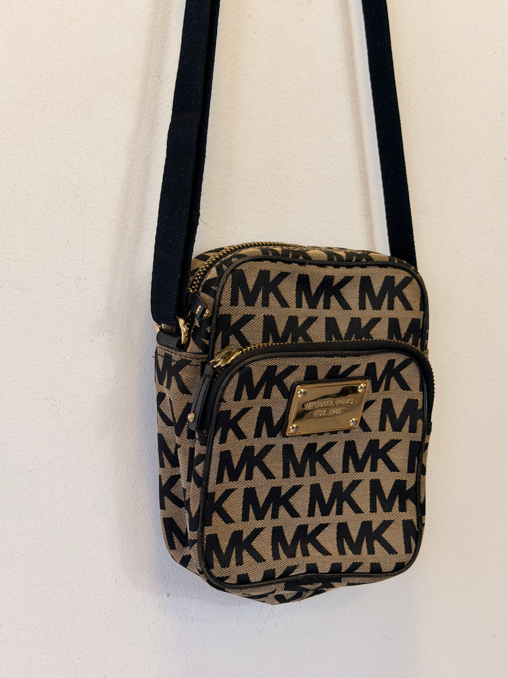 Bolsa Crossbody Michael Kors