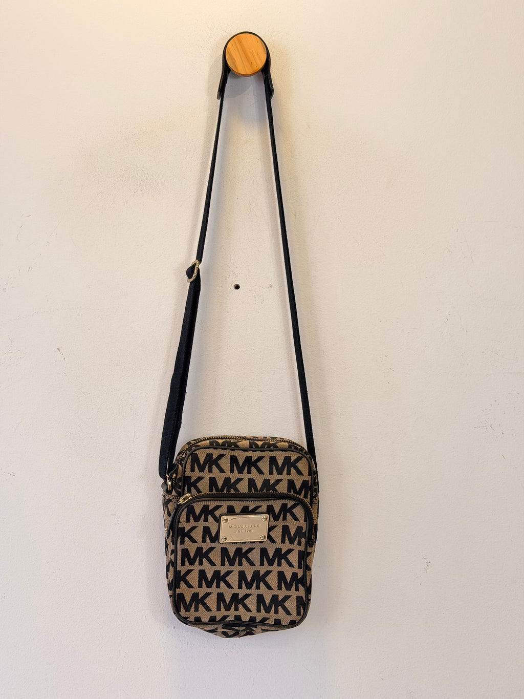 Bolsa Crossbody Michael Kors