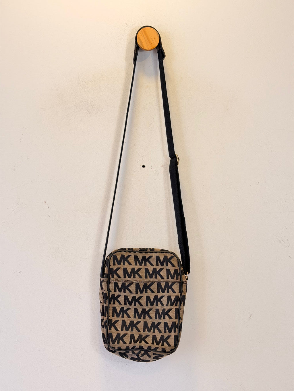 Bolsa Crossbody Michael Kors