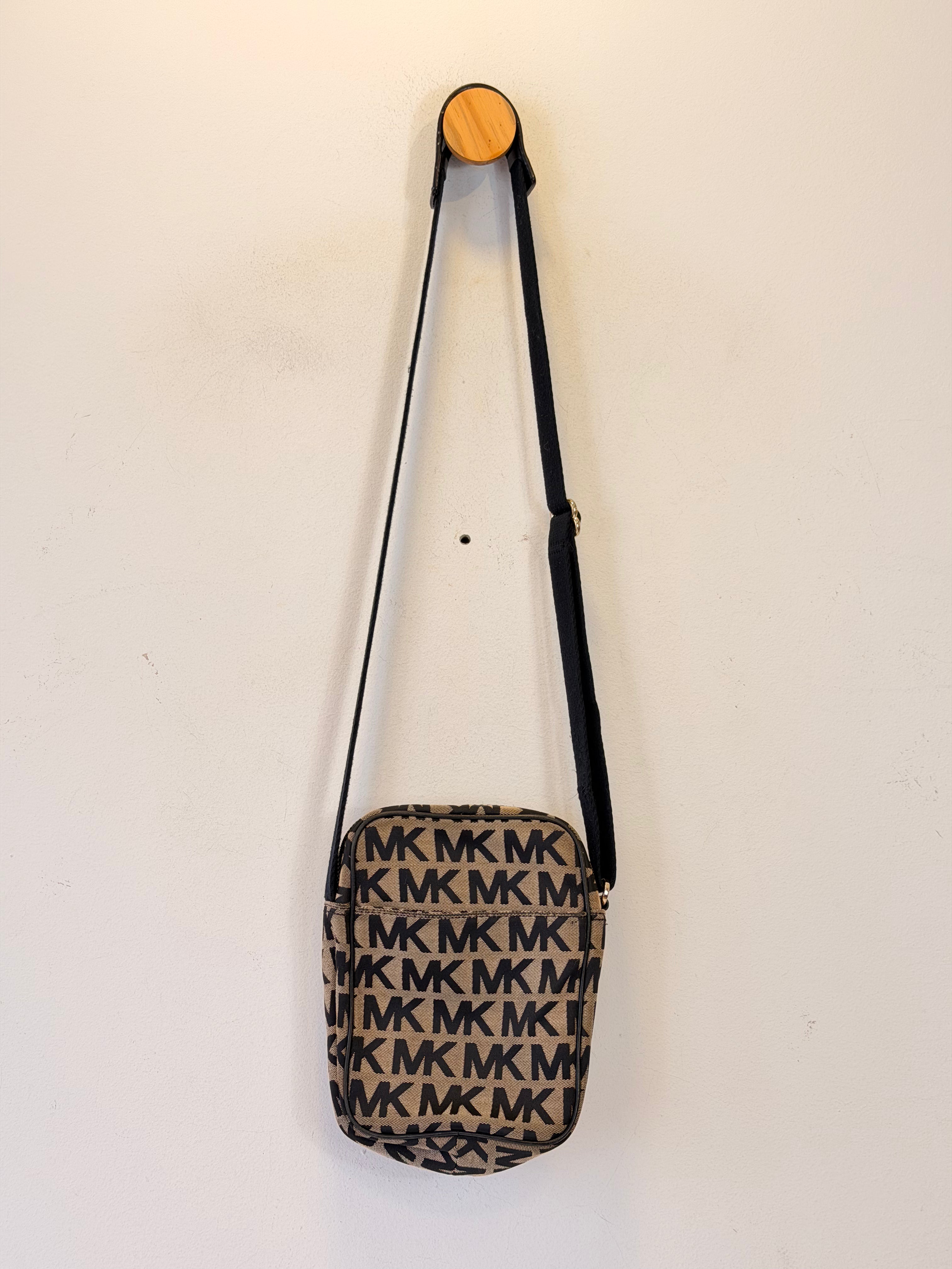 Bolsa Crossbody Michael Kors