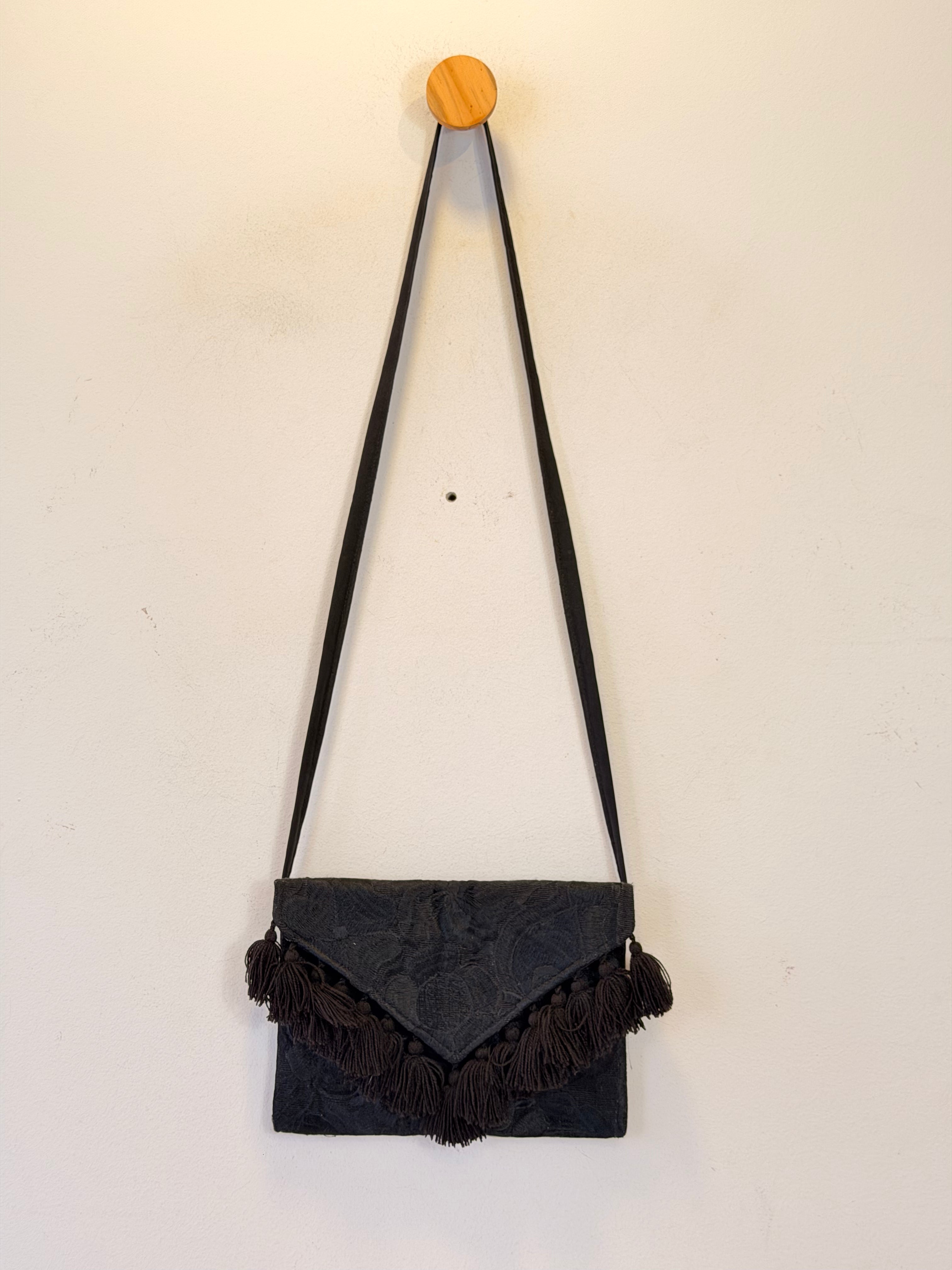 Bolsa Preta
