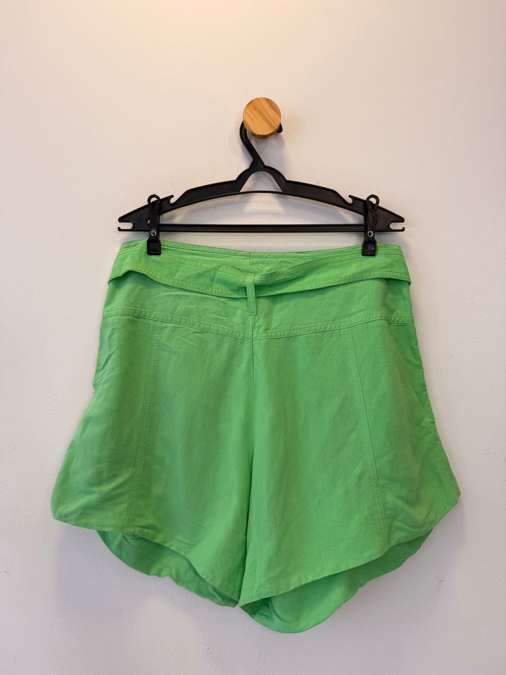 Short Verde Open