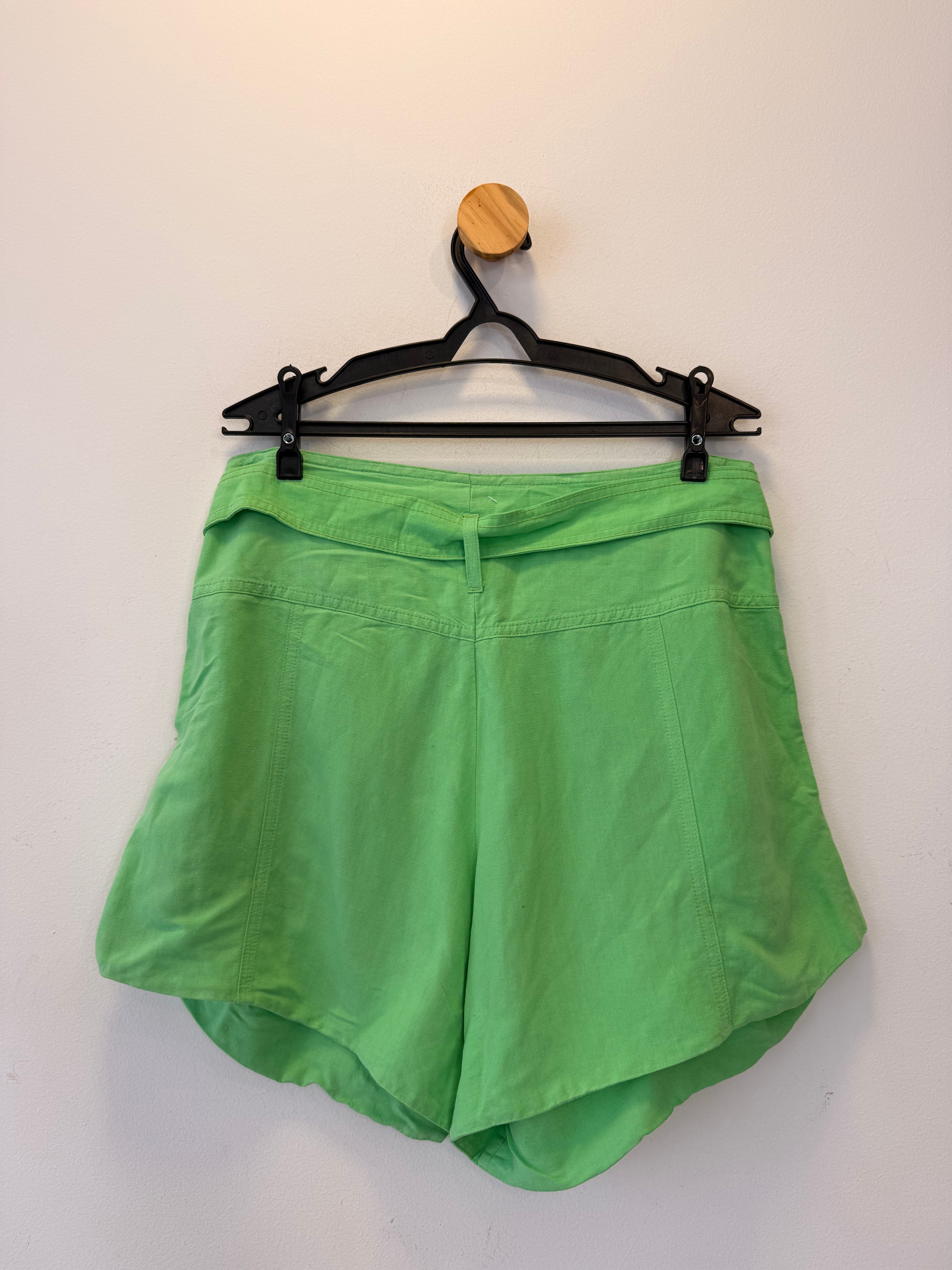 Short Verde Open