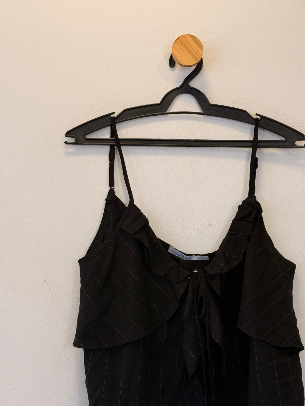 Blusa Ateen