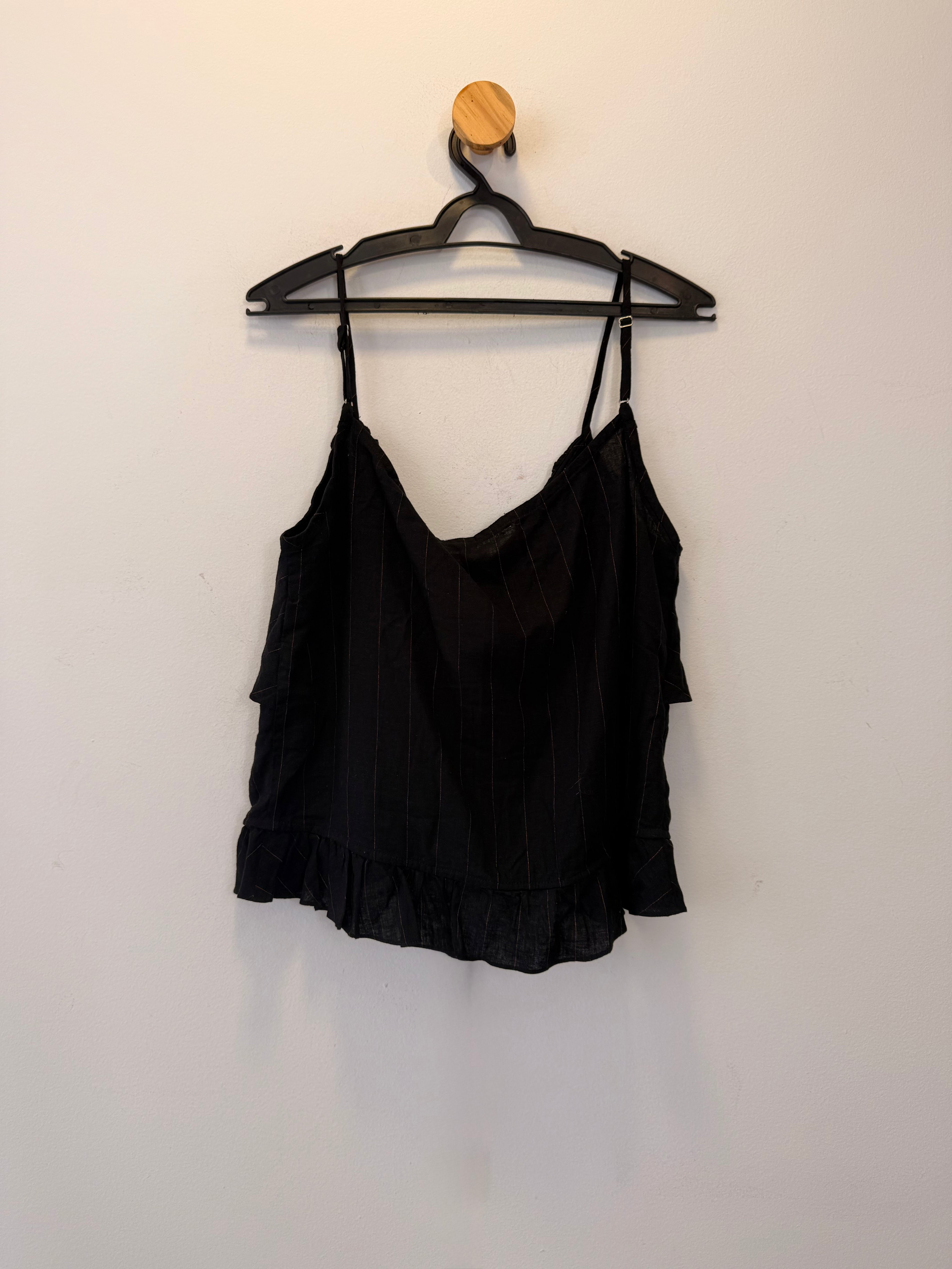 Blusa Ateen