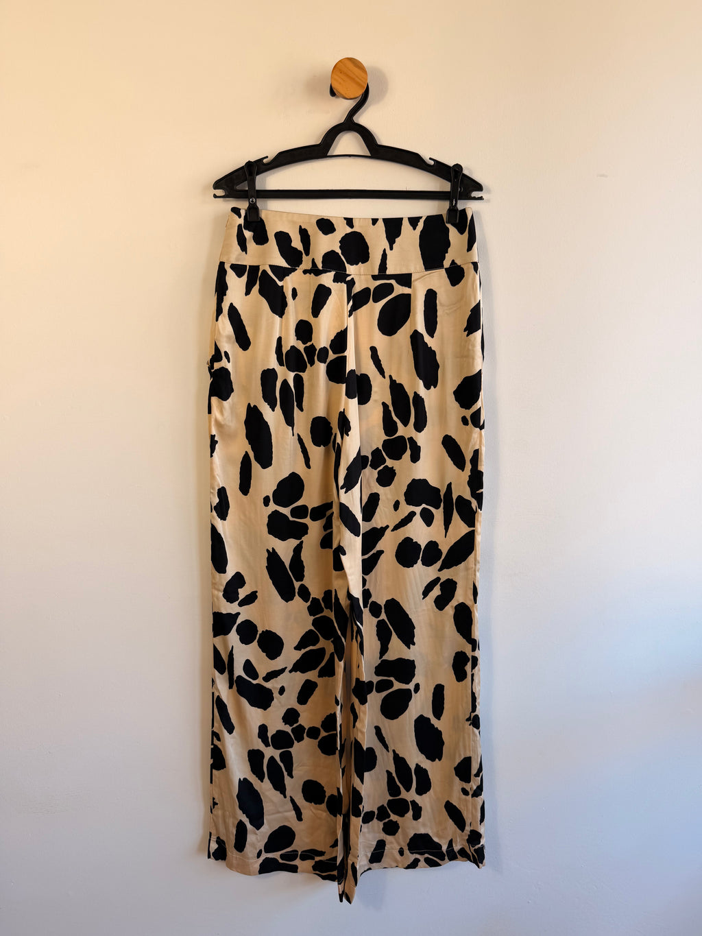 Calça Estampada Cholet