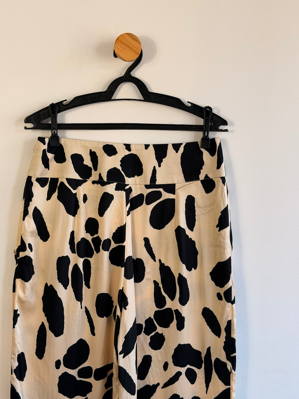 Calça Estampada Cholet