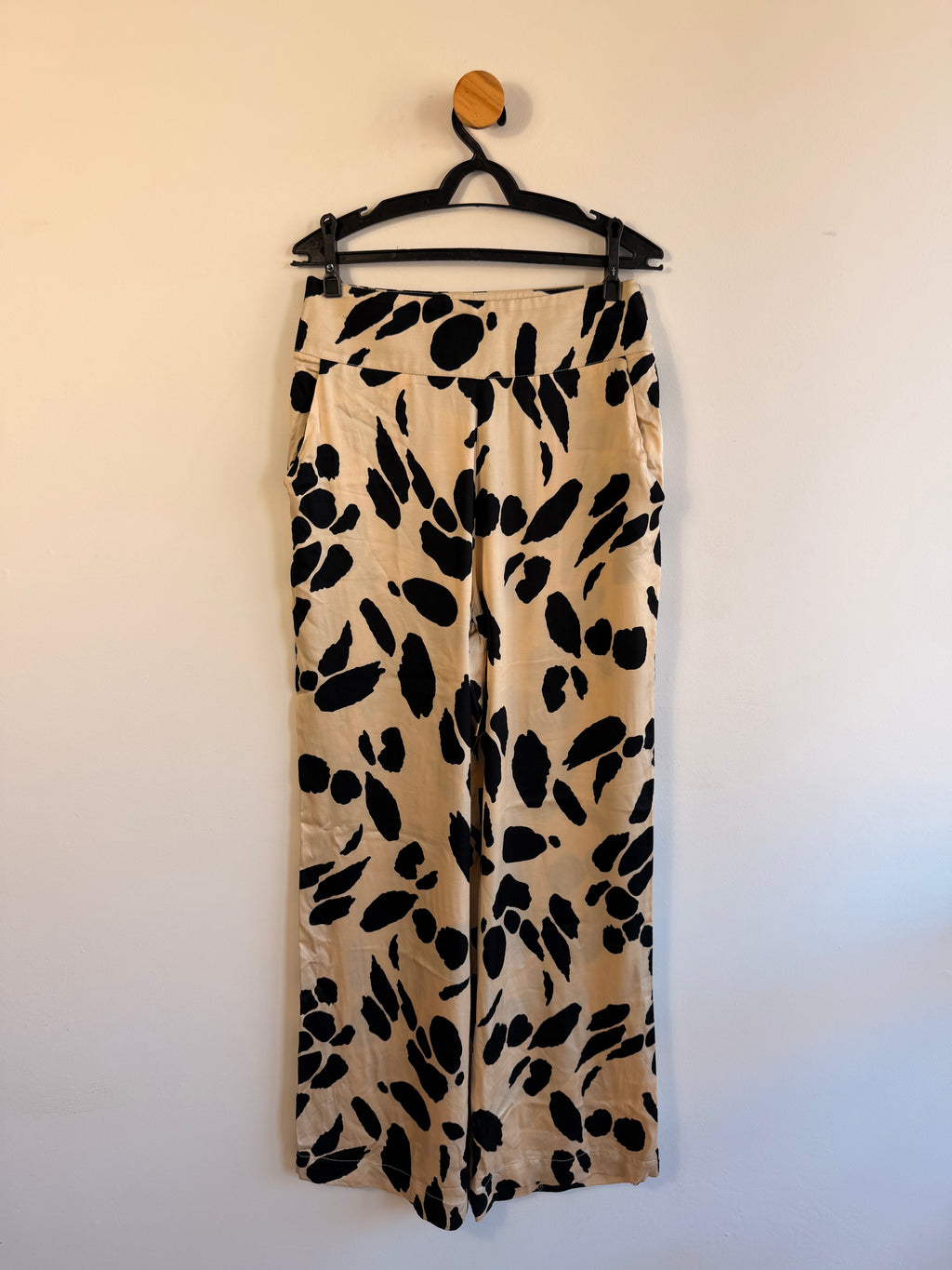 Calça Estampada Cholet