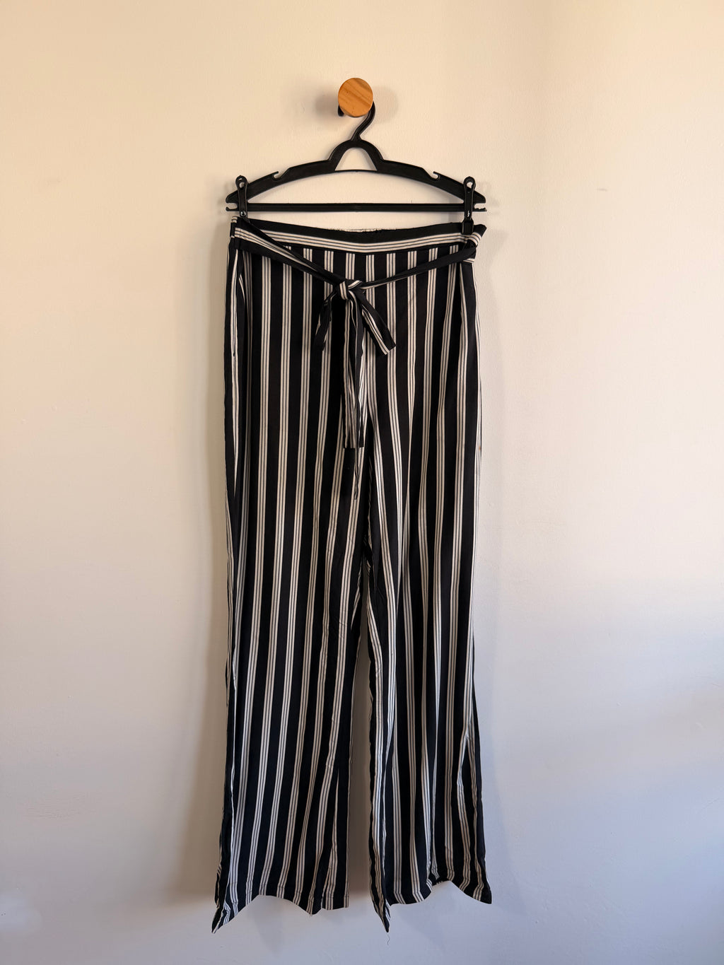 Conjunto Listrado INSP