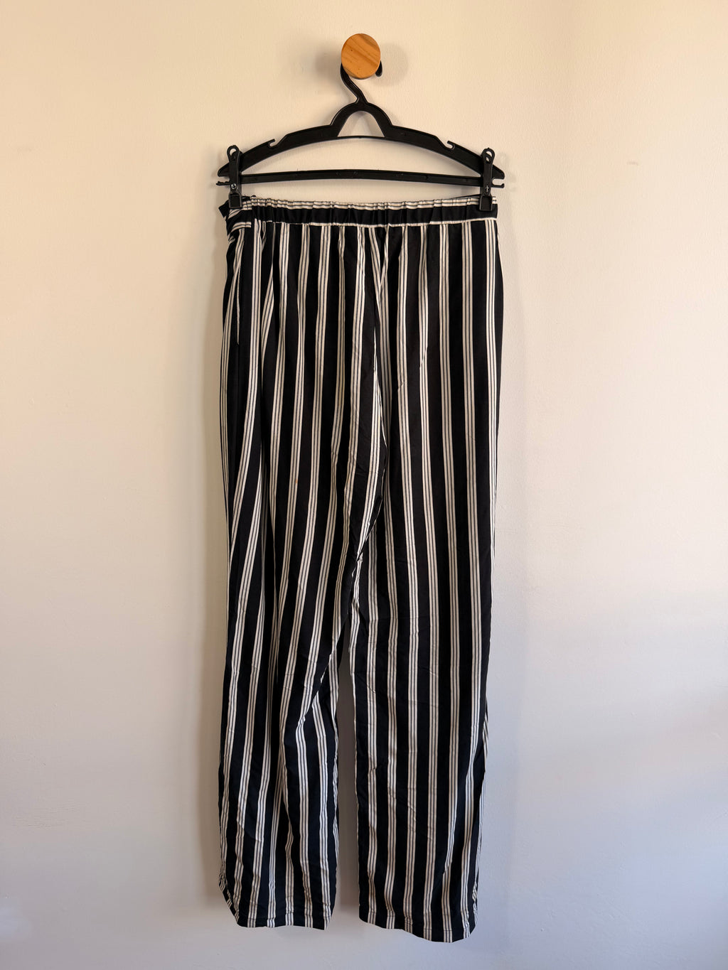 Conjunto Listrado INSP