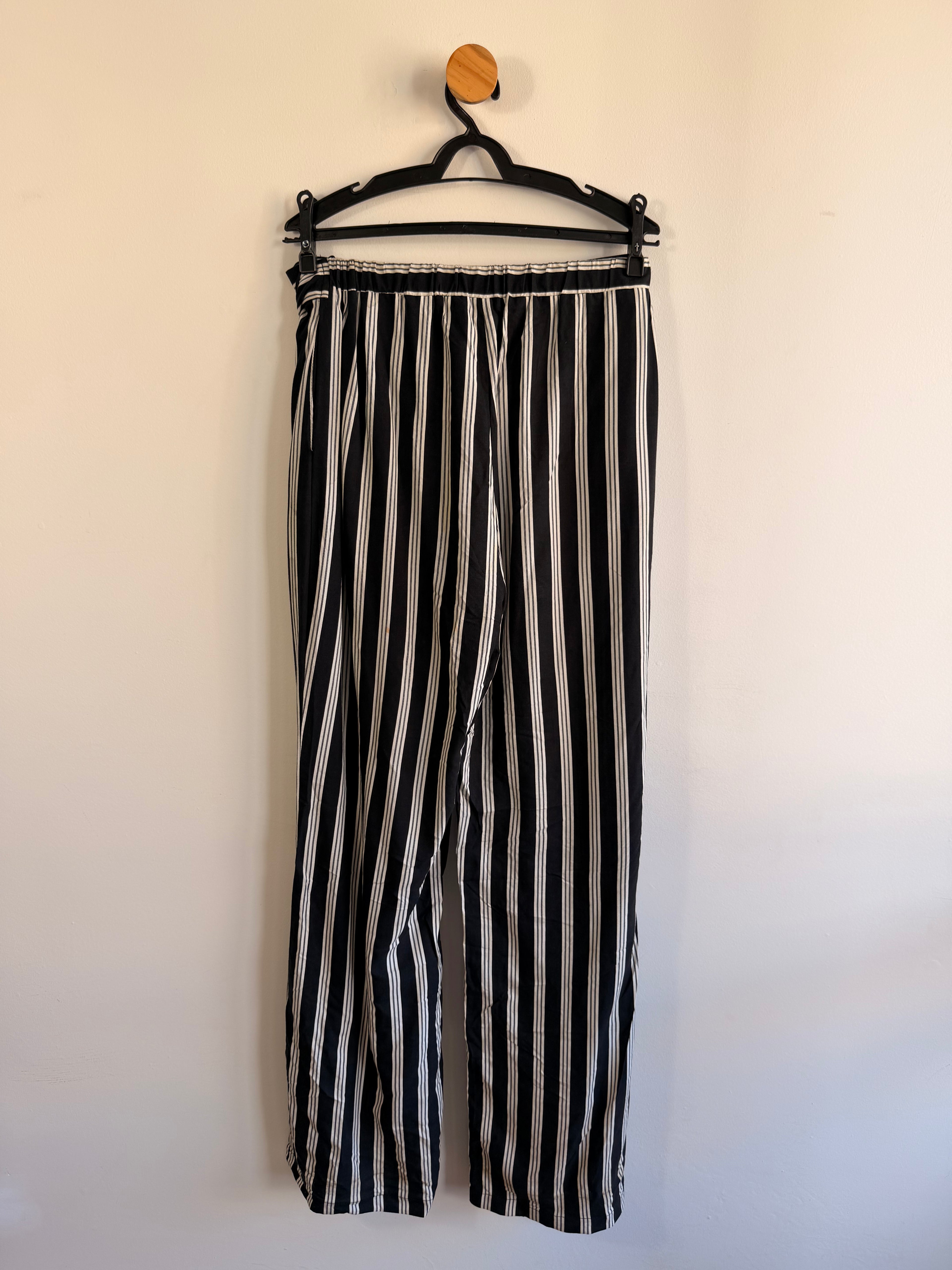 Conjunto Listrado INSP