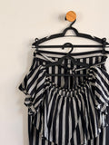 Conjunto Listrado INSP