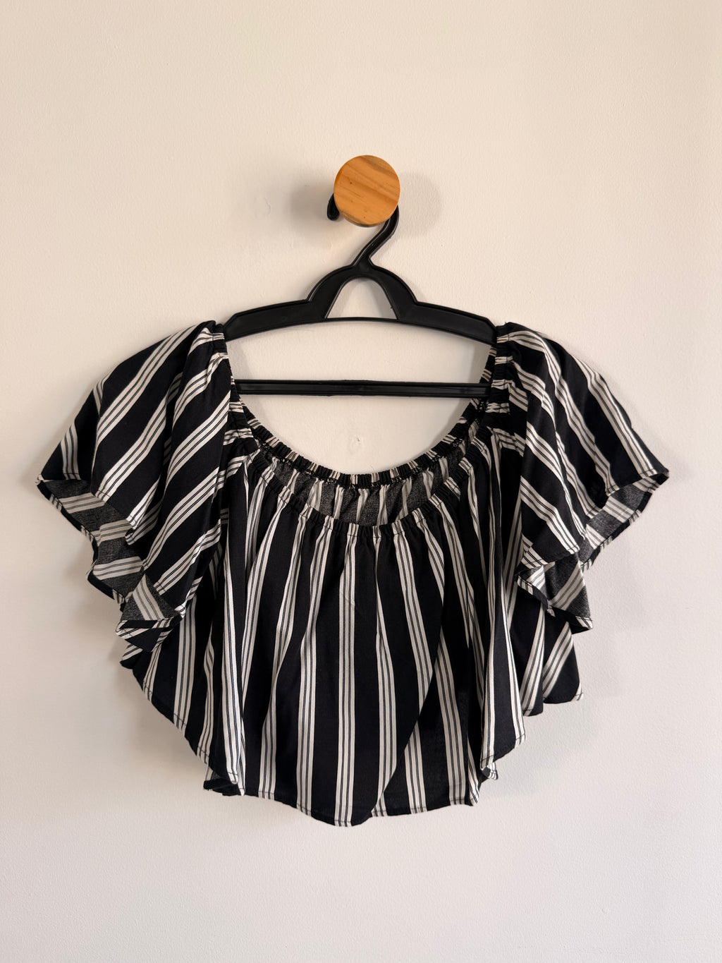 Conjunto Listrado INSP