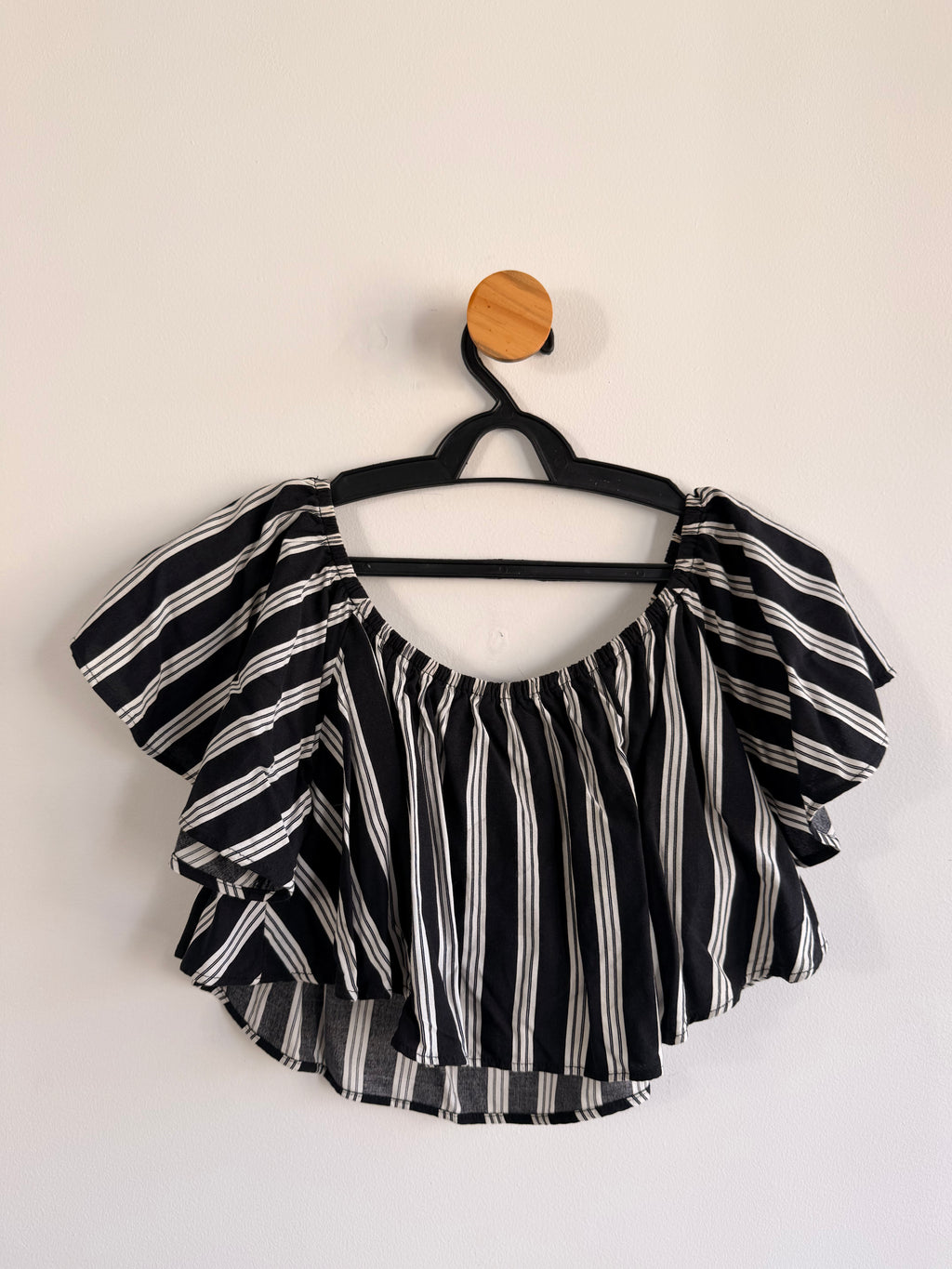 Conjunto Listrado INSP