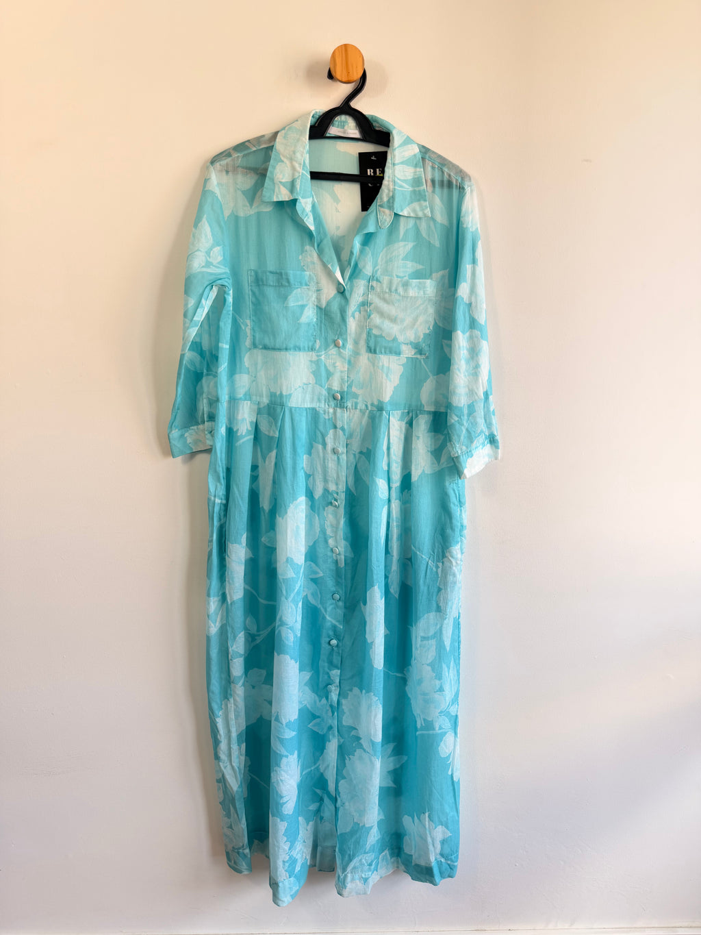 Vestido Etxart & Panno