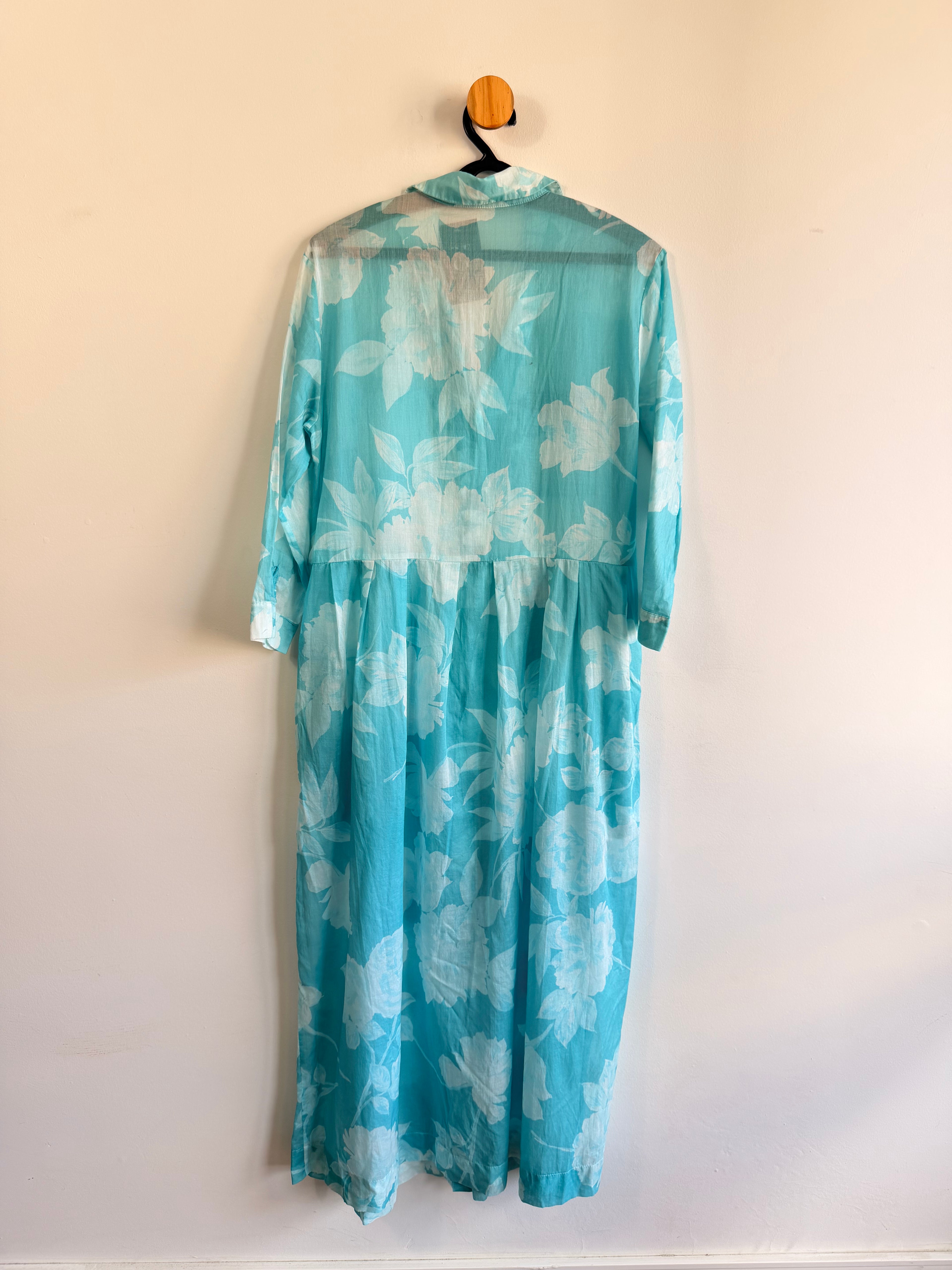 Vestido Etxart & Panno