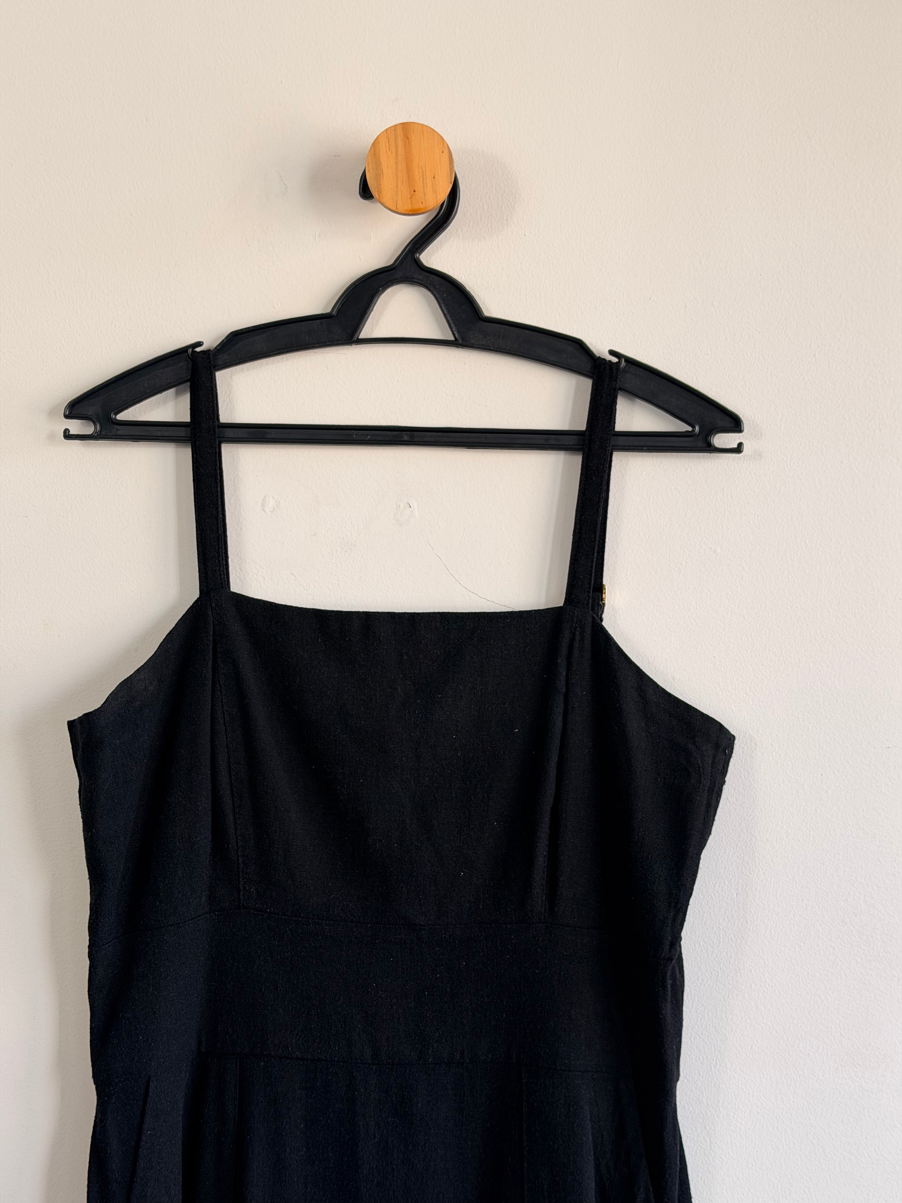Vestido Preto