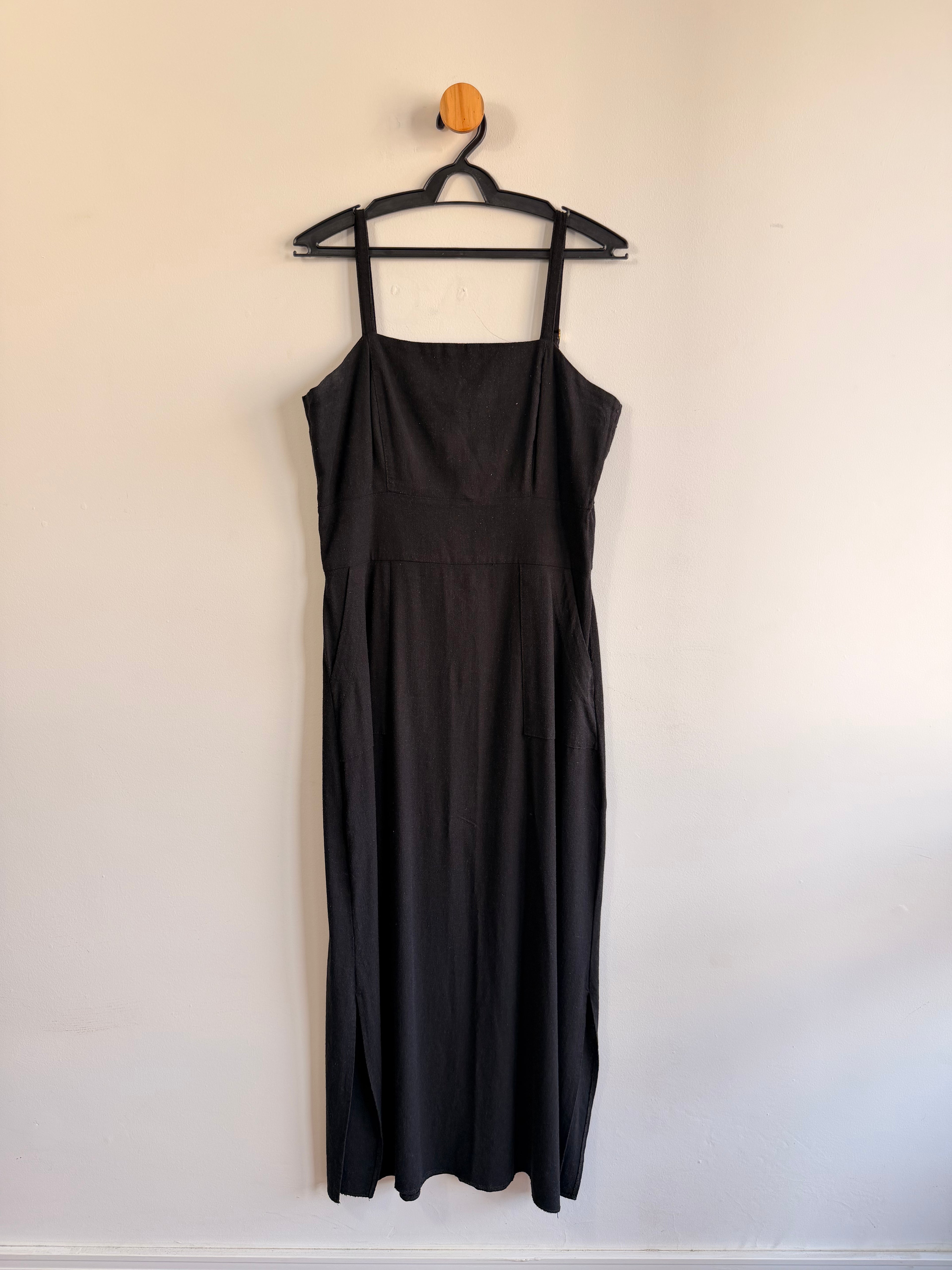 Vestido Preto