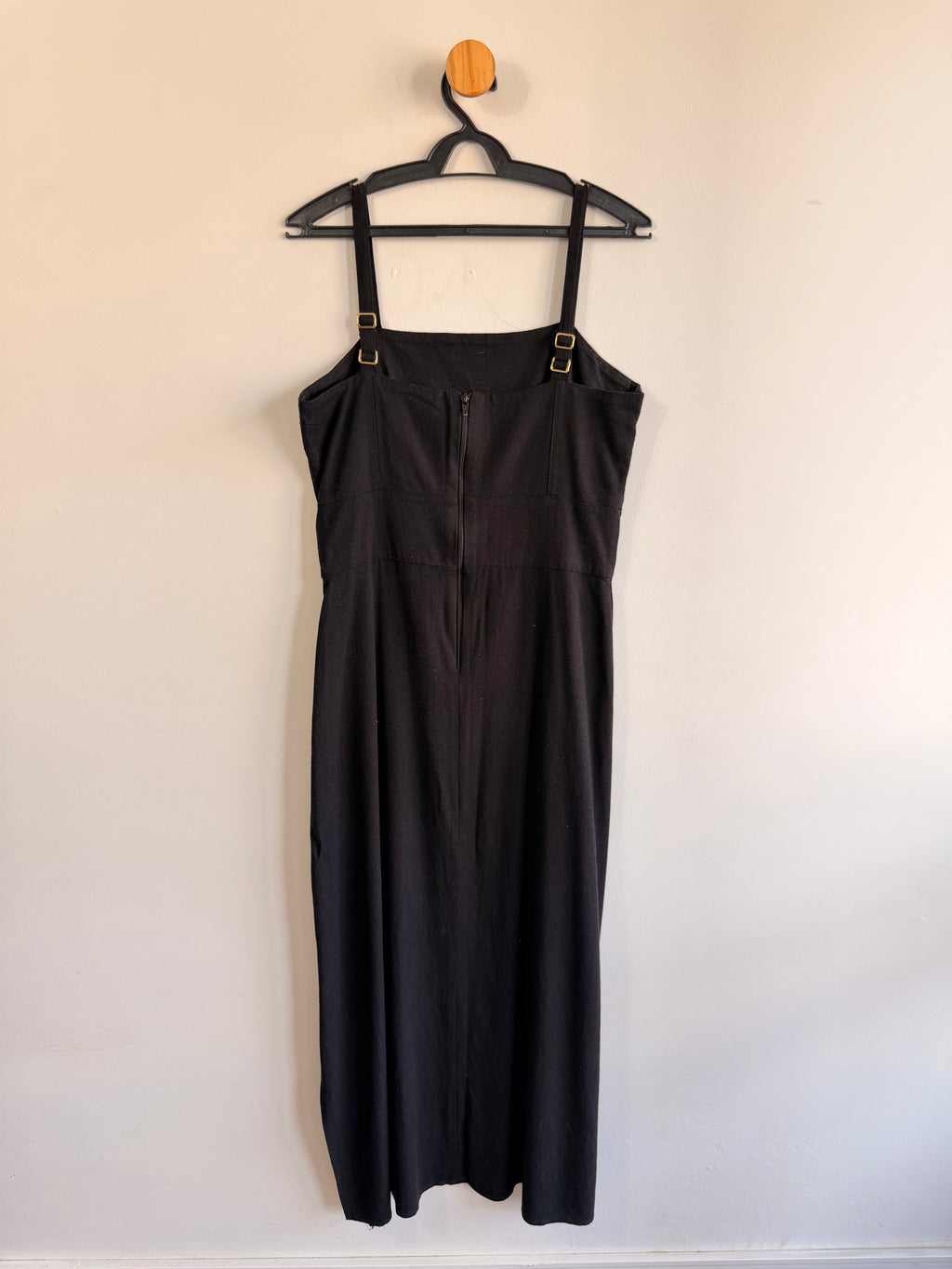 Vestido Preto