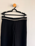 Calça Preta Lucidez
