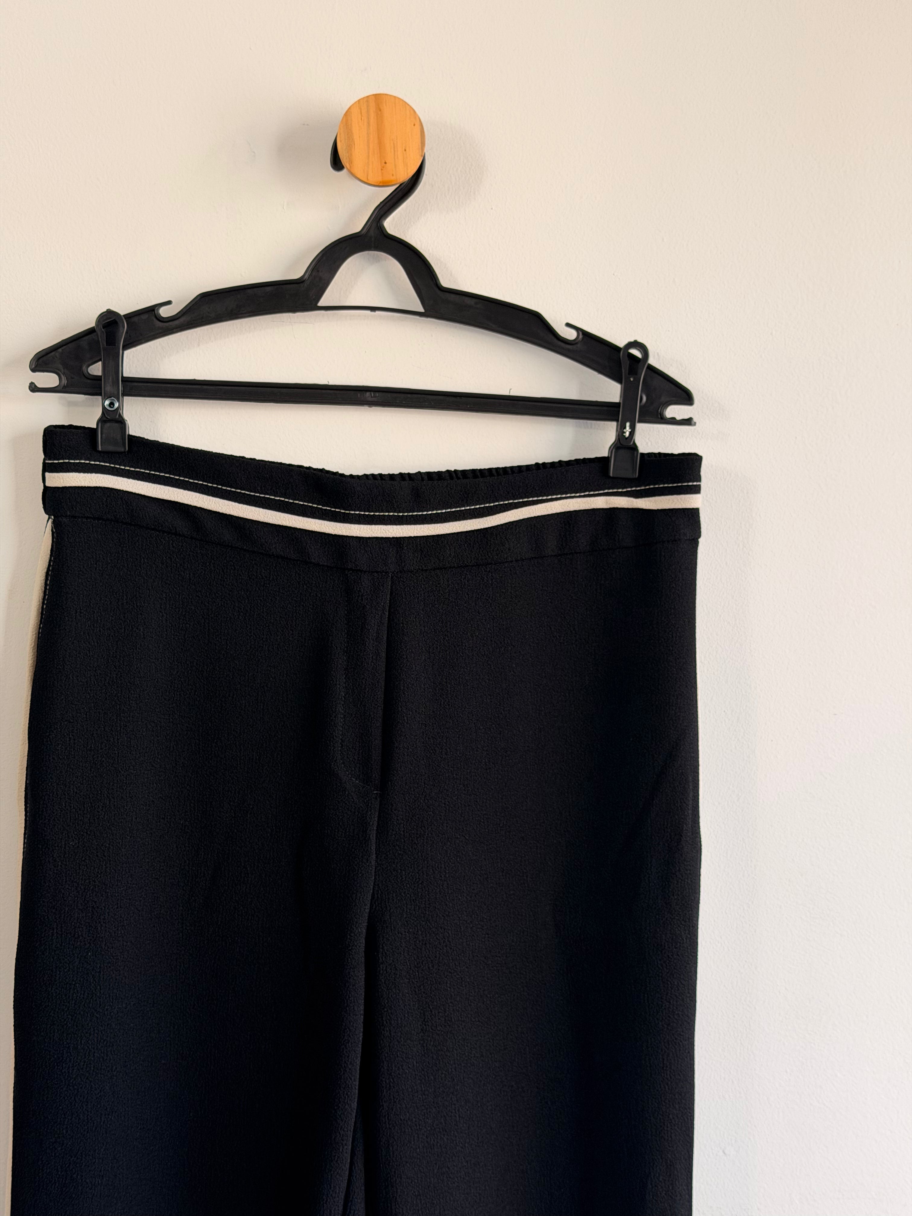 Calça Preta Lucidez