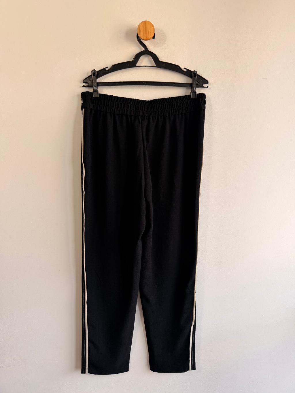 Calça Preta Lucidez