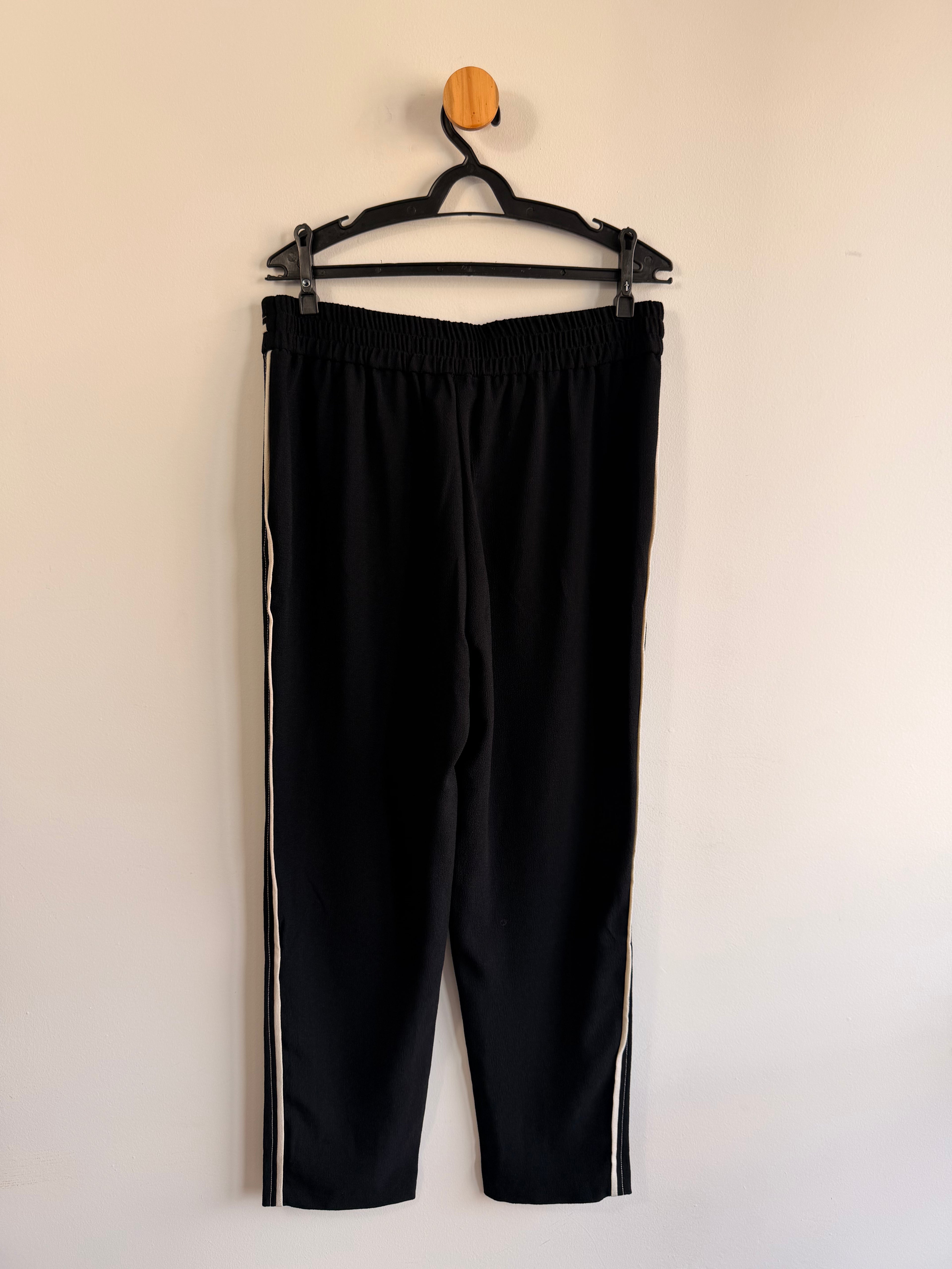 Calça Preta Lucidez
