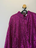 Bomber de Paêtes Rosa