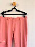 Calça Rosa Mary Zaide