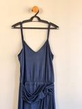 Vestido Azul MOB