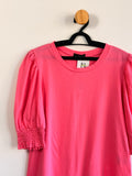 Blusa Rosa La Chocolê
