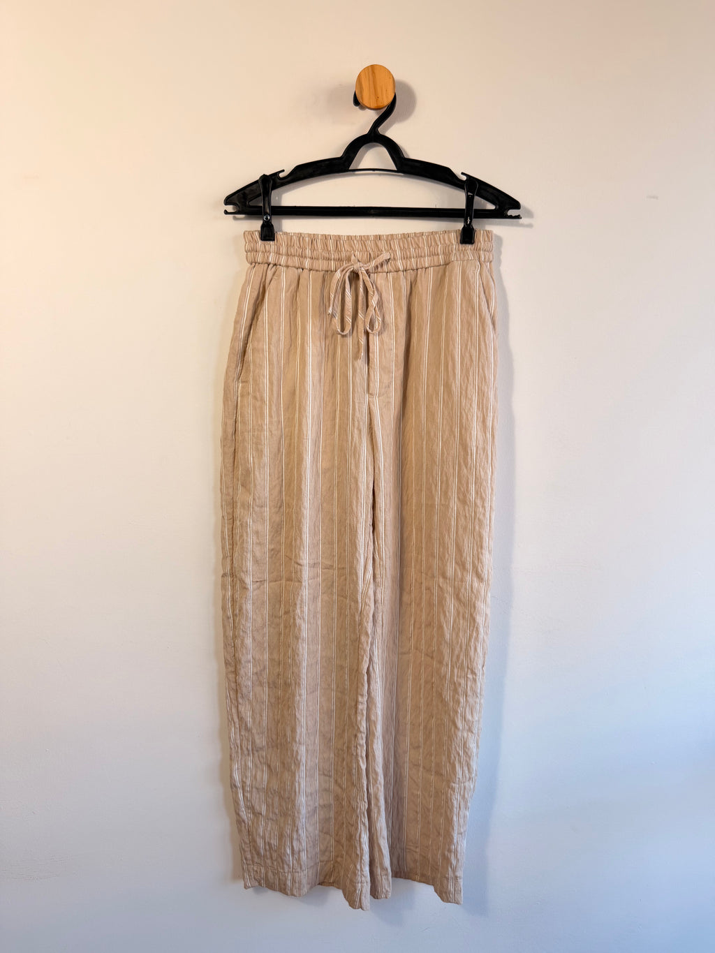 Conjunto Bege Zara