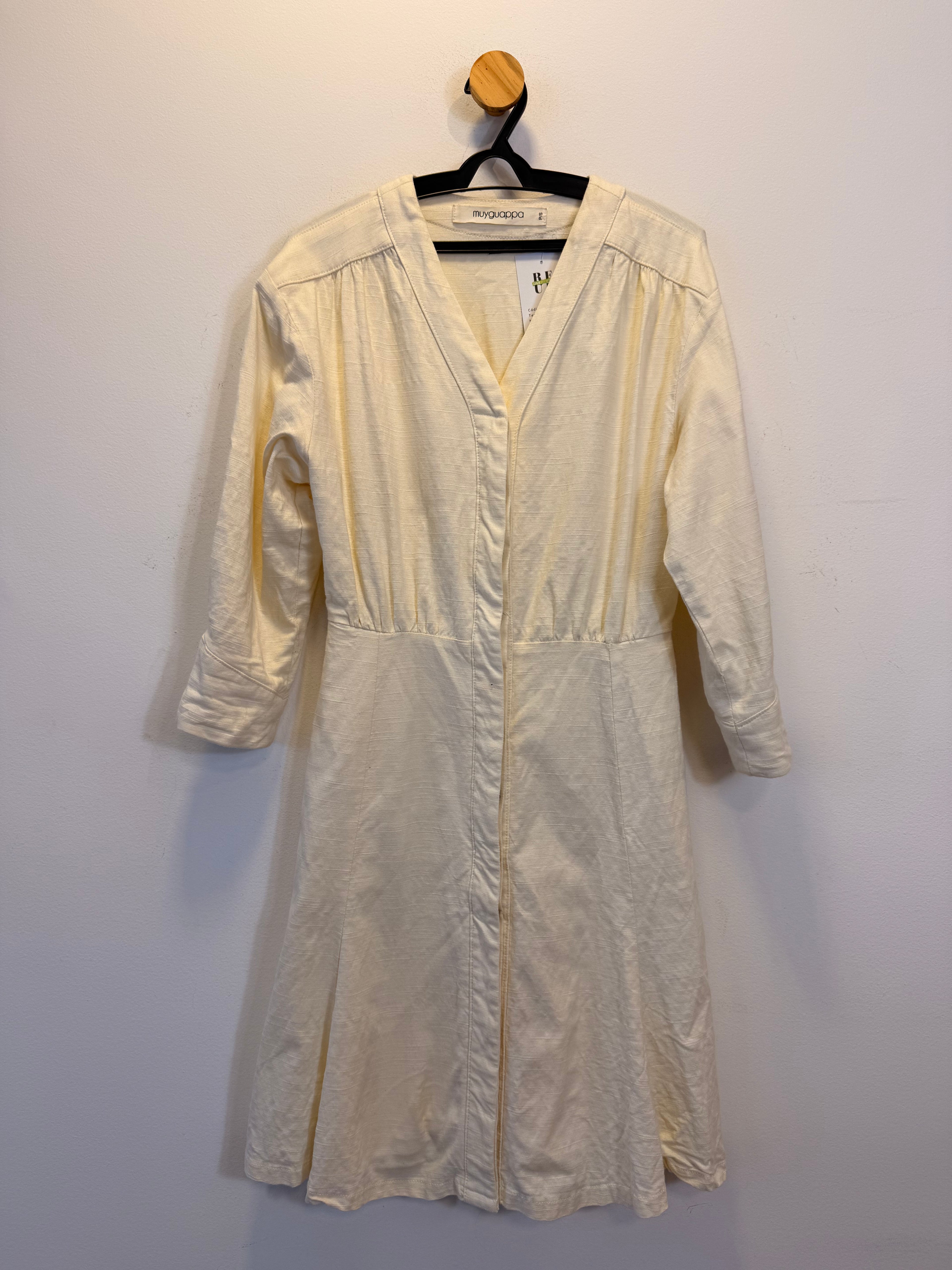 Vestido Muy Guappa