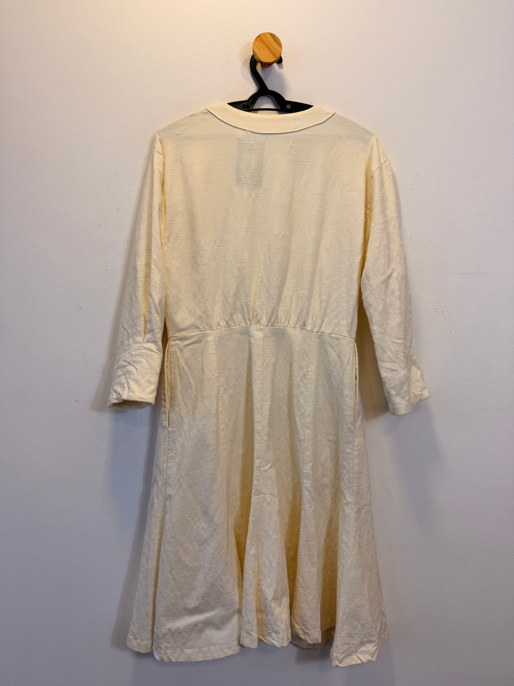 Vestido Muy Guappa
