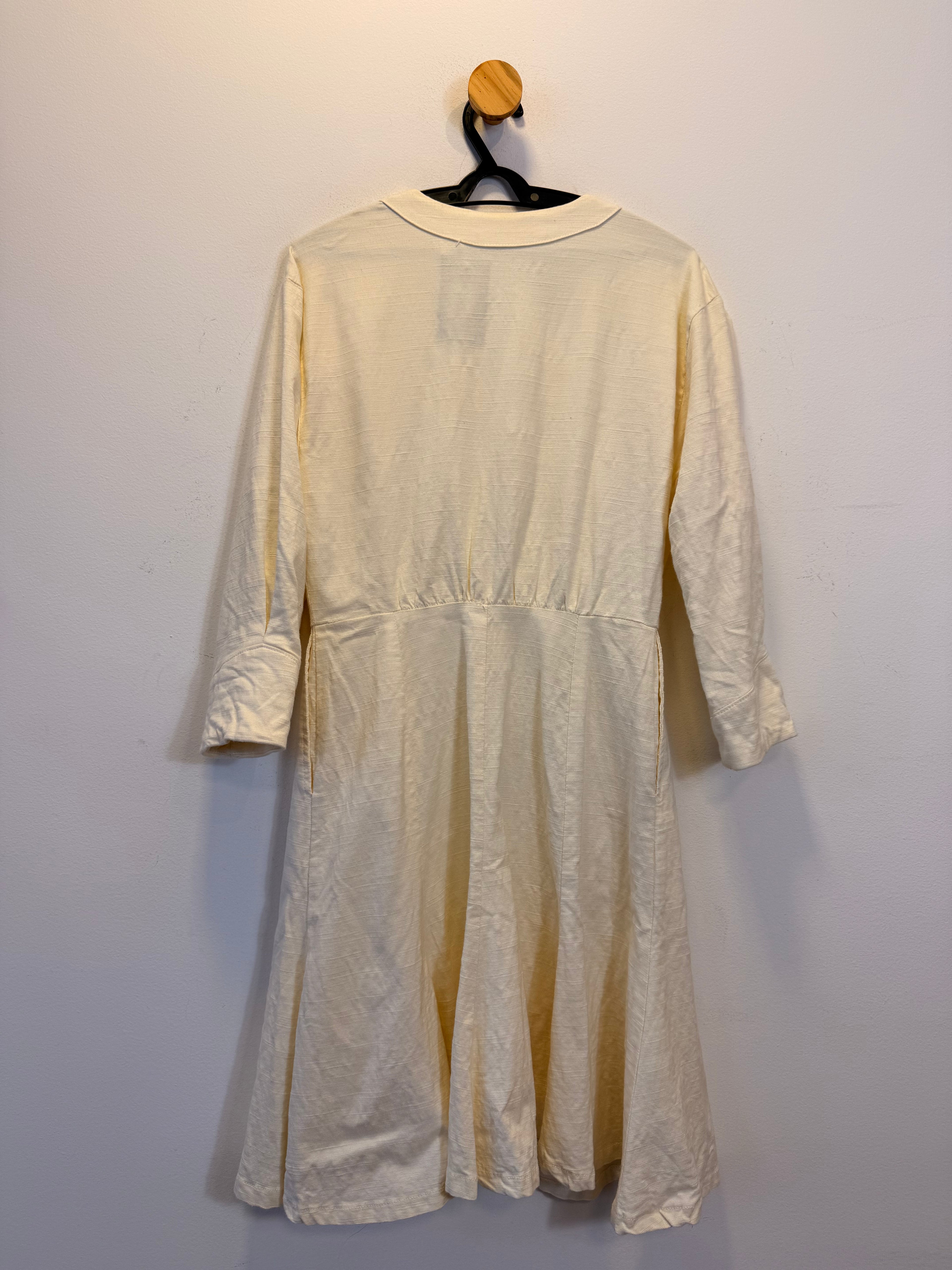 Vestido Muy Guappa