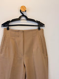 Calça Bege Zara