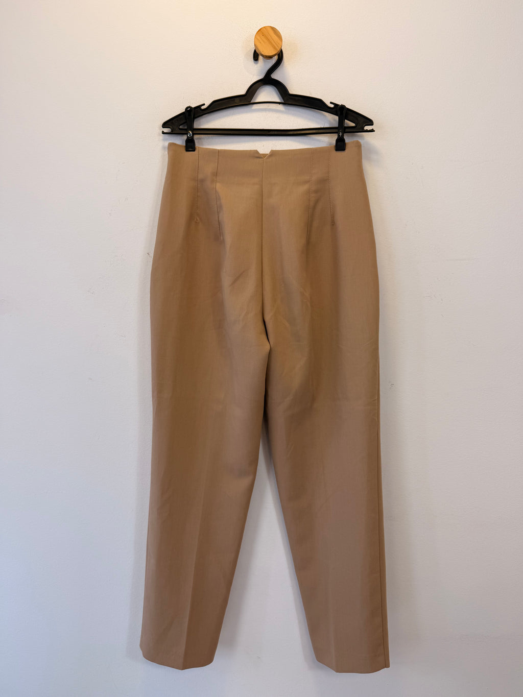 Calça Bege Zara