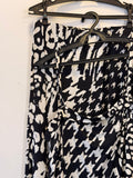 Conjunto P&B Voar